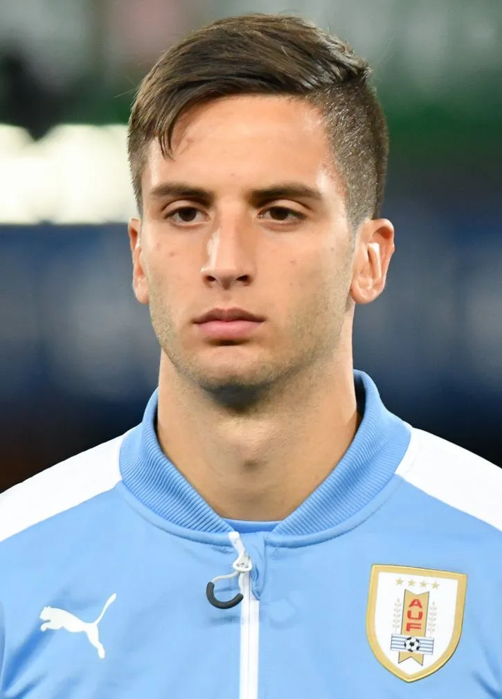 Rodrigo Bentancur Childhood Story Plus Untold Biography Facts