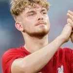 Harvey Elliott
