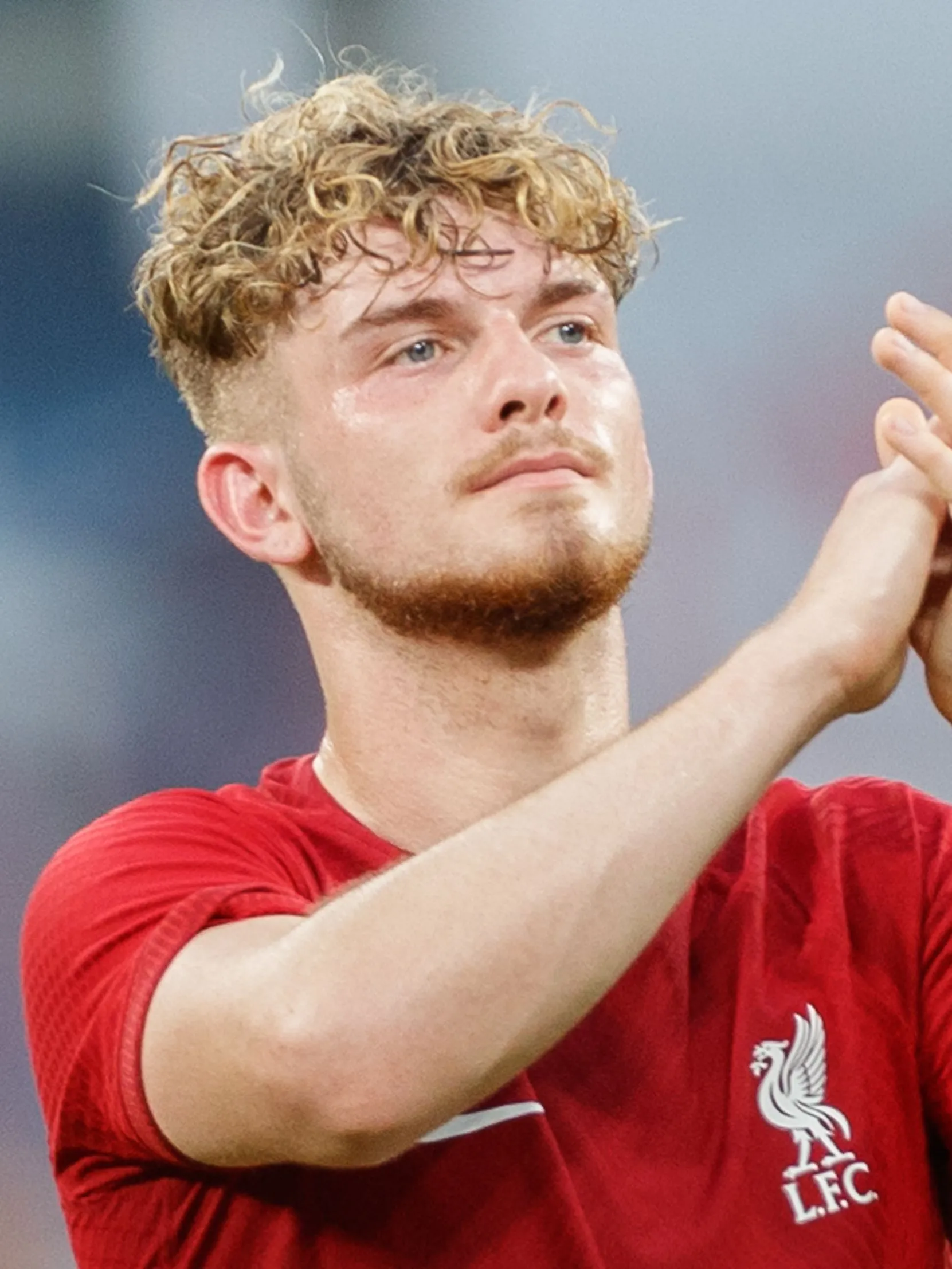 Harvey Elliott Childhood Story Plus Untold Biography Facts
