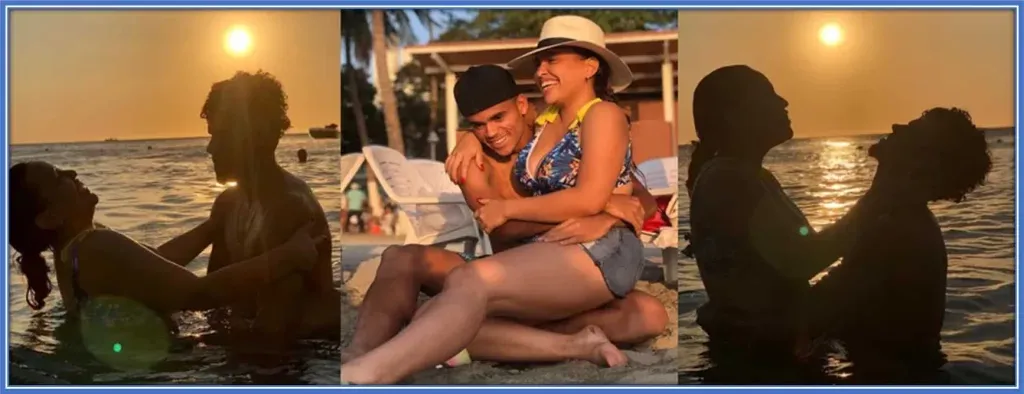 Luis Diaz Childhood Story Plus Untold Biography Facts