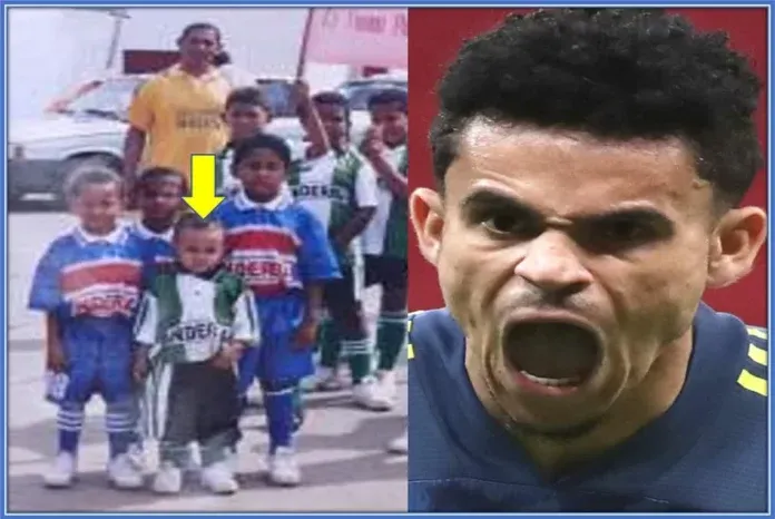 Luis Diaz Childhood Story Plus Untold Biography Facts
