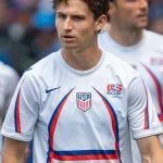 Brenden Aaronson