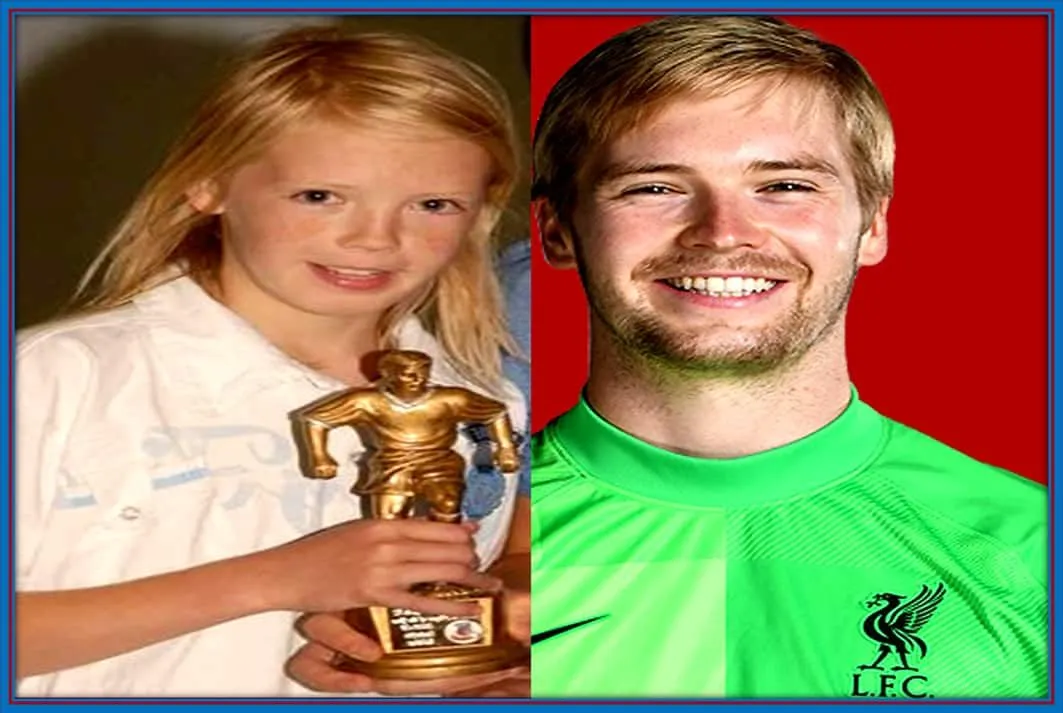 Caoimhin Kelleher Childhood Story Plus Untold Biography Facts