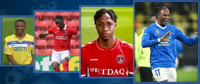 Joe Aribo Biography