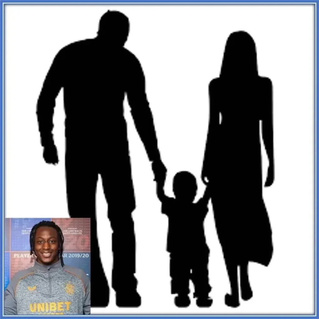 Although the player loves his parents dearly, there has been no information about them at the time of compiling this Life Story.