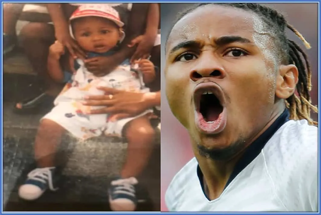 Christopher Nkunku Childhood Story Plus Untold Biography Facts
