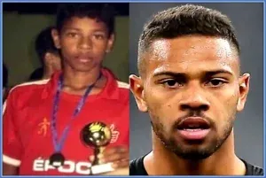 Renan Lodi Childhood Story Plus Untold Biography Facts