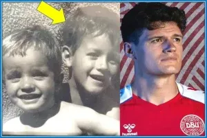 Christian Norgaard Childhood Story Plus Untold Biography Facts