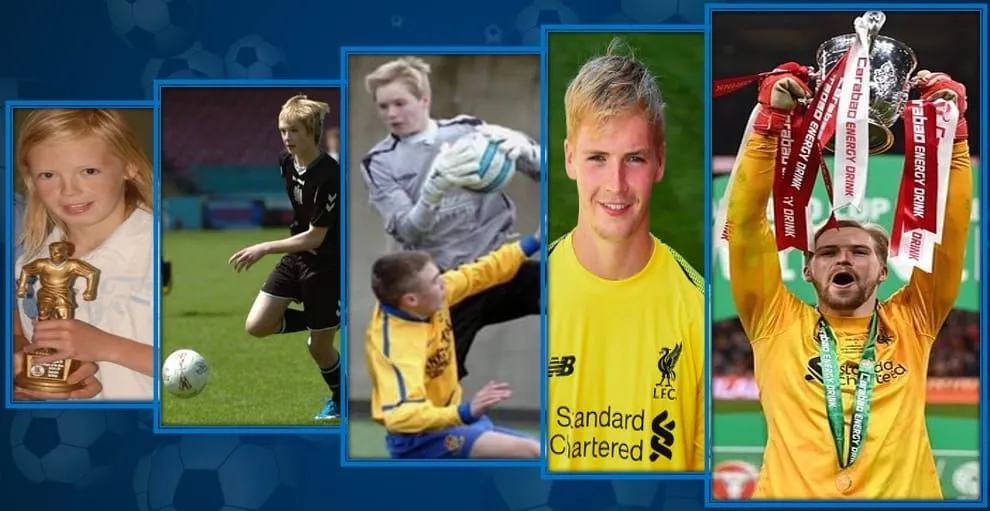 Caoimhin Kelleher Biography - Behold the Octopus' Early Life and Great Rise.