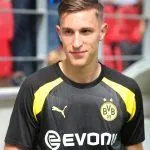 Nico Schlotterbeck