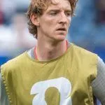 Anthony Gordon