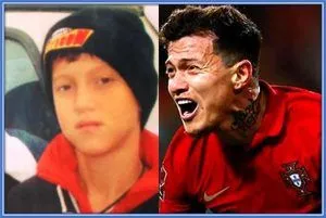 Otavio Childhood Story Plus Untold Biography Facts