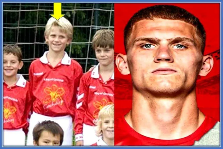 Sven Botman Childhood Story Plus Untold Biography Facts