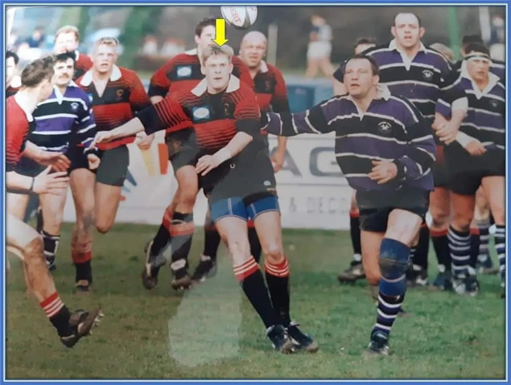 Jarrad Branthwaite Childhood Story Plus Untold Biography Facts