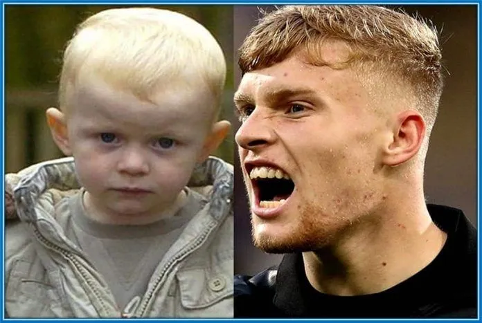 Jarrad Branthwaite Childhood Story Plus Untold Biography Facts