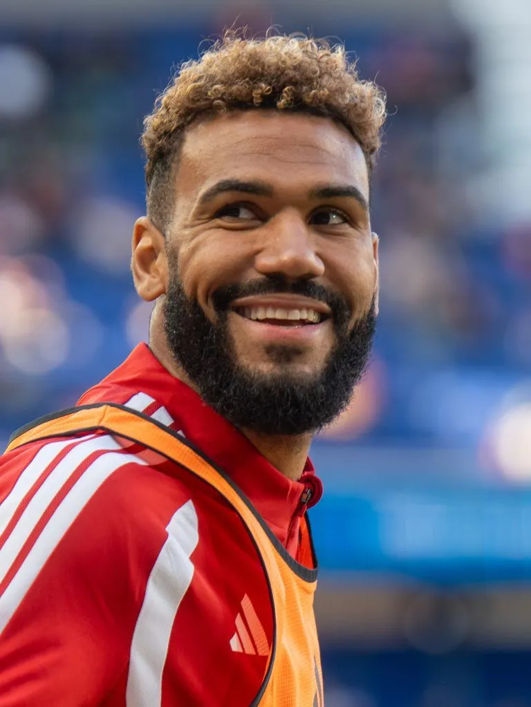 Eric Maxim Choupo-Moting Childhood Story Plus Untold Biography Facts