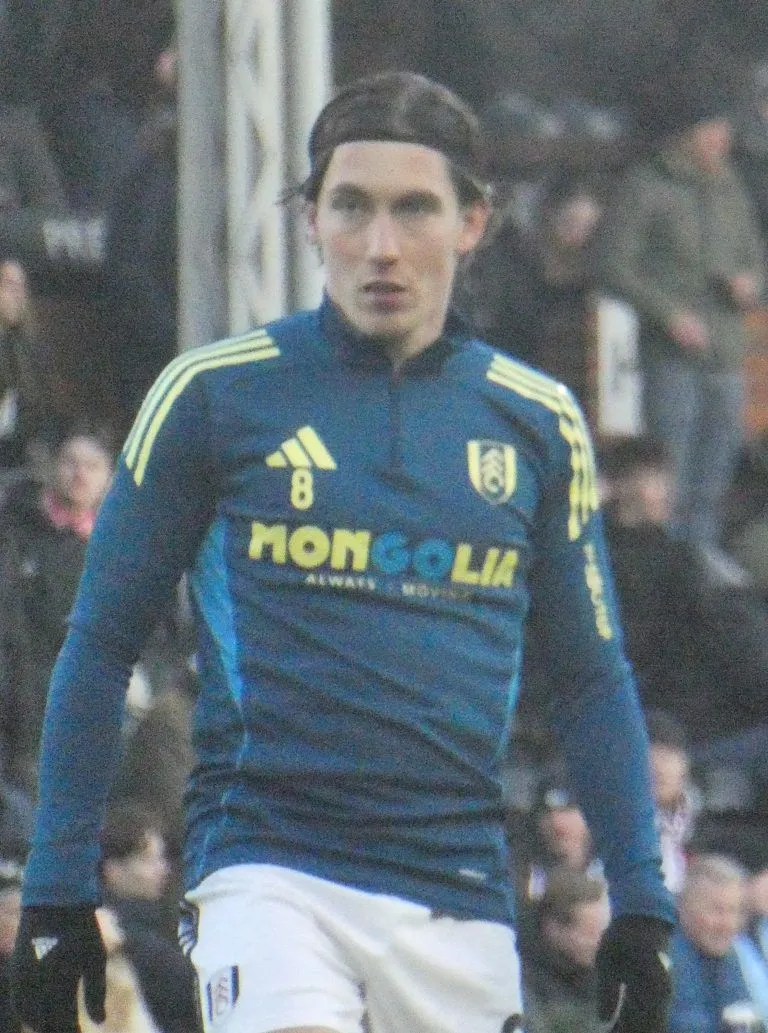 Harry Wilson Childhood Story Plus Untold Biography Facts