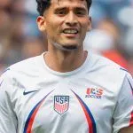 Ricardo Pepi