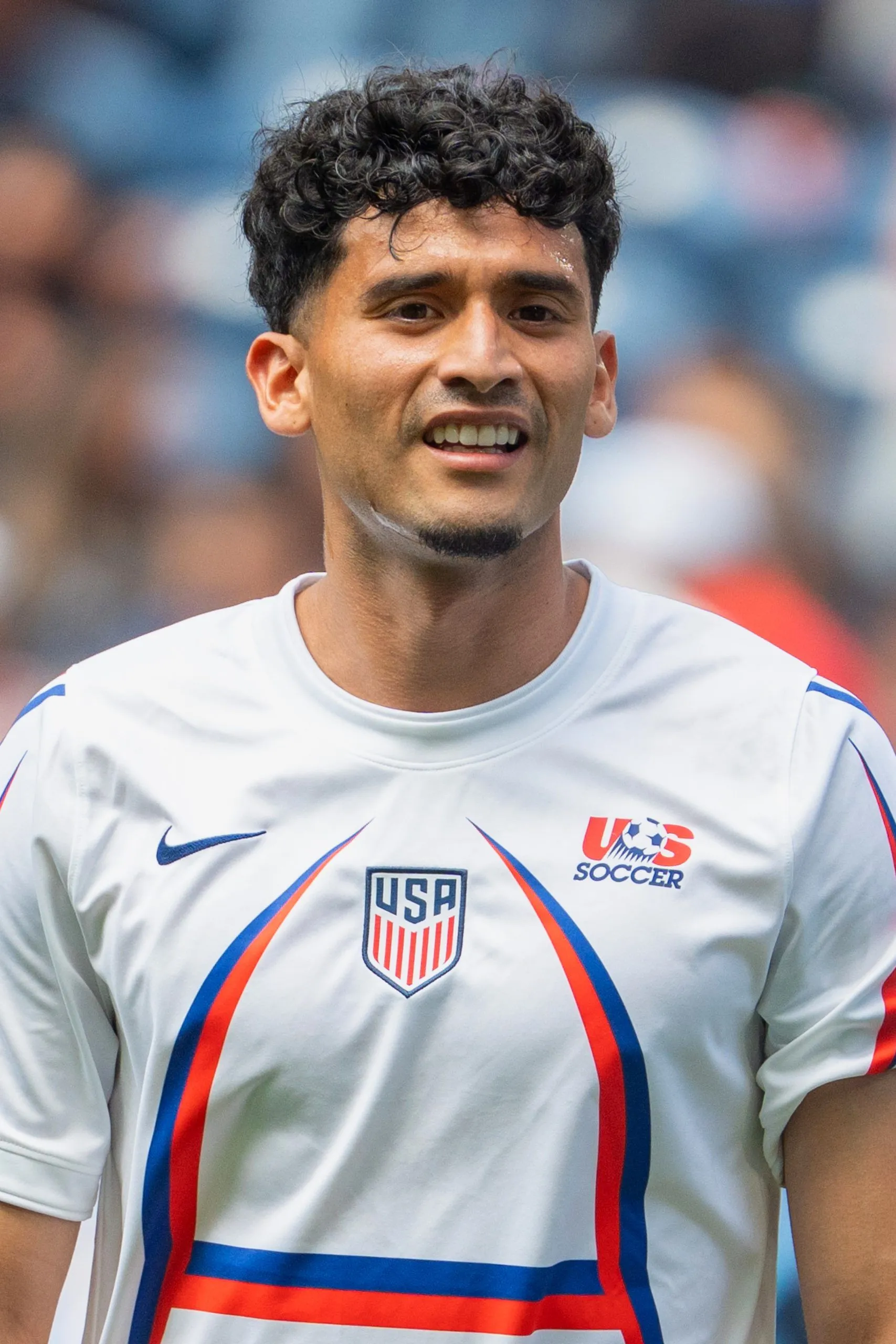 Ricardo Pepi Childhood Story Plus Untold Biography Facts
