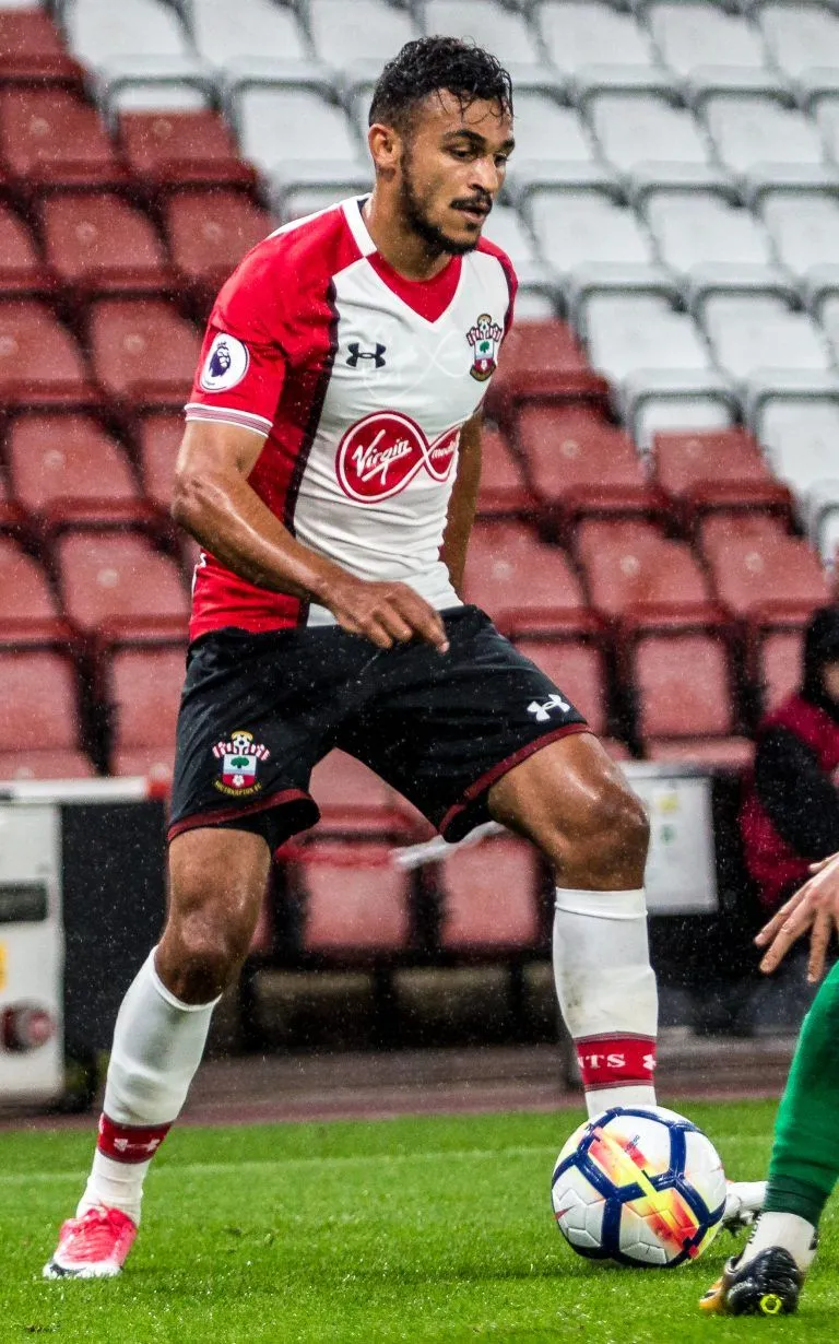 Histoire de l'enfance de Sofiane Boufal et faits biographiques inchangés