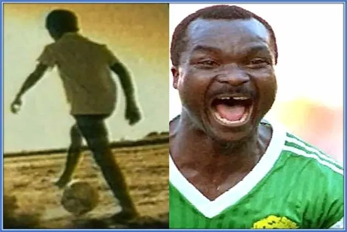Roger Milla Childhood Story Plus Untold Biography Facts
