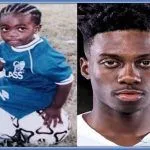 Tim Weah