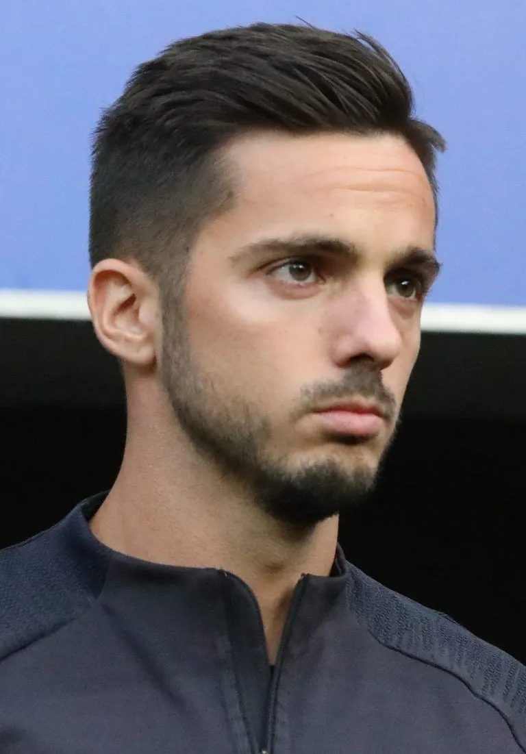 Pablo Sarabia Childhood Story Plus Untold Biography Facts