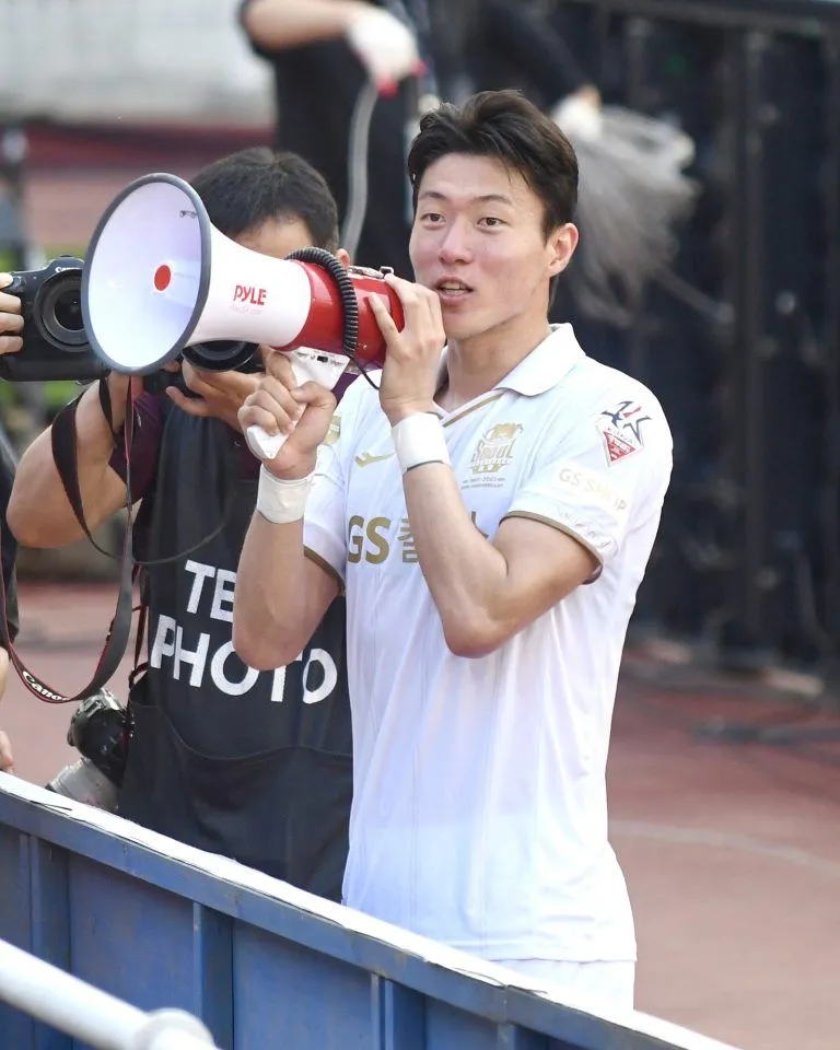 Hwang Ui-jo Childhood Story Plus Untold Biography Facts