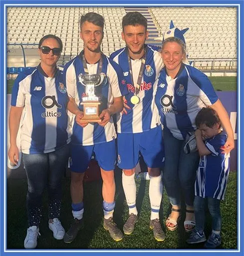Fabio Vieira Childhood Story Plus Untold Biography Facts