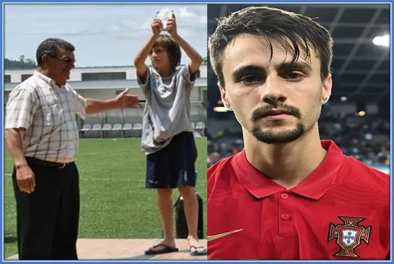 Fabio Vieira Childhood Story Plus Untold Biography Facts