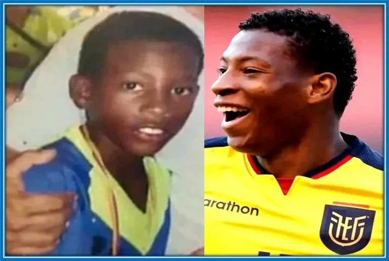 Gonzalo Plata Childhood Story Plus Untold Biography Facts