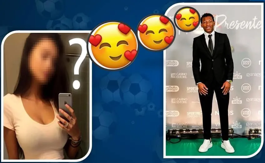 QUESTION: Who is Gonzalo Plata Girlfriend?