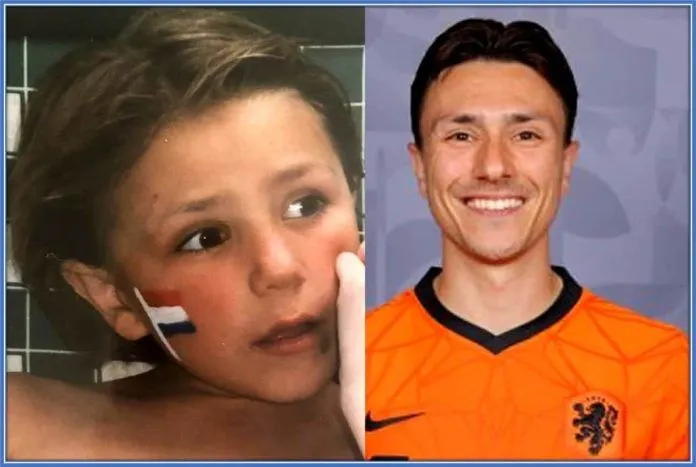Steven Berghuis Childhood Story Plus Untold Biography Facts
