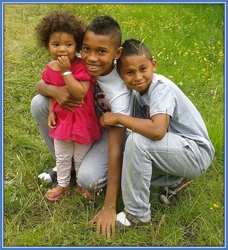 The effects of a perfect sibling relationship between the three now echo through the rest of their lives.