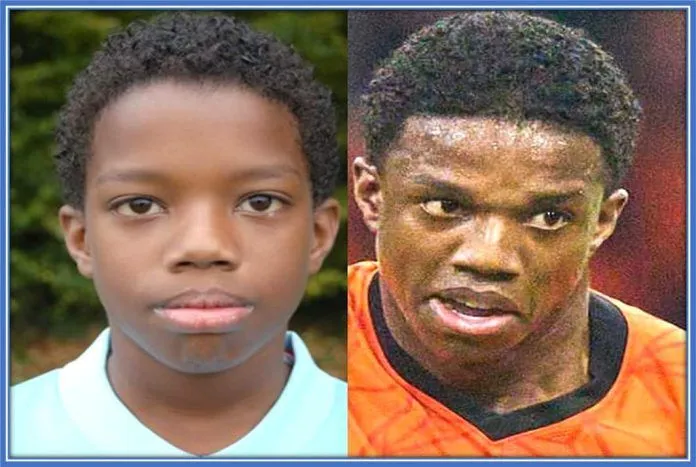 Tyrell Malacia Childhood Story Plus Untold Biography Facts