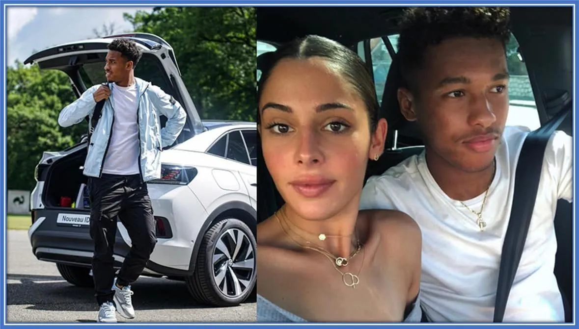 Boubacar Kamara Childhood Story Plus Untold Biography Facts