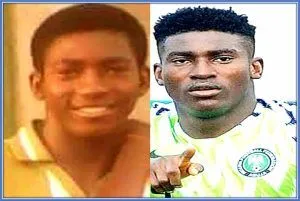 Taiwo Awoniyi Childhood Story Plus Untold Biography Facts