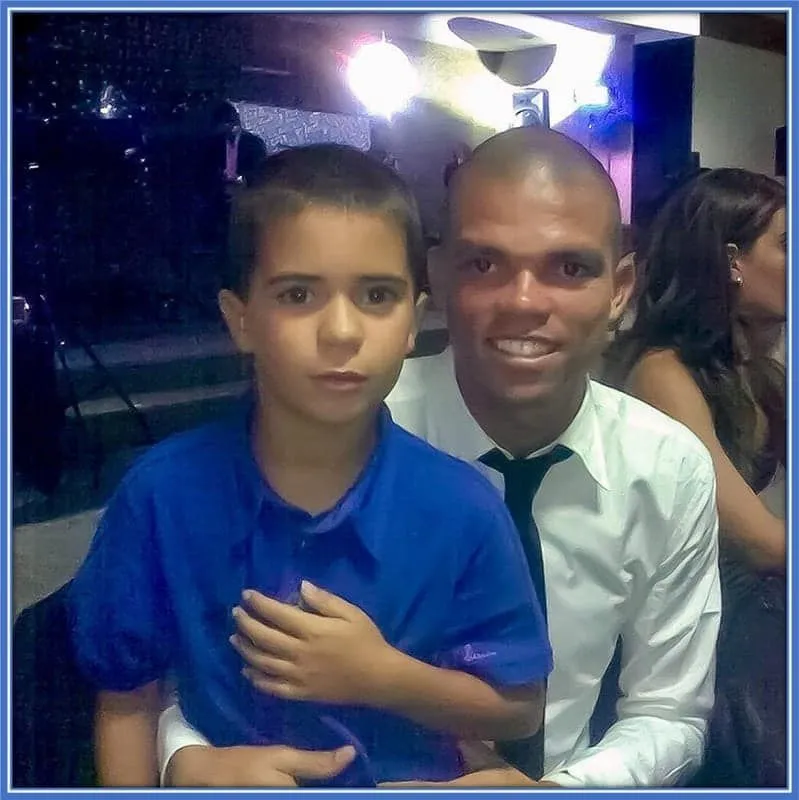 Vitinha Childhood Story Plus Untold Biography Facts