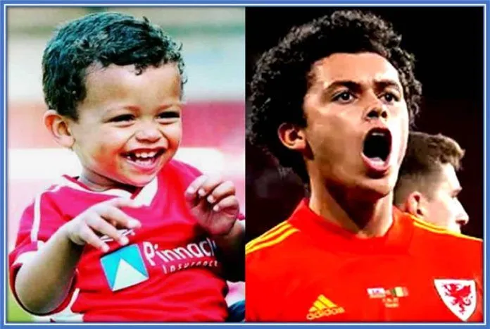 Brennan Johnson Childhood Story Plus Untold Biography Facts
