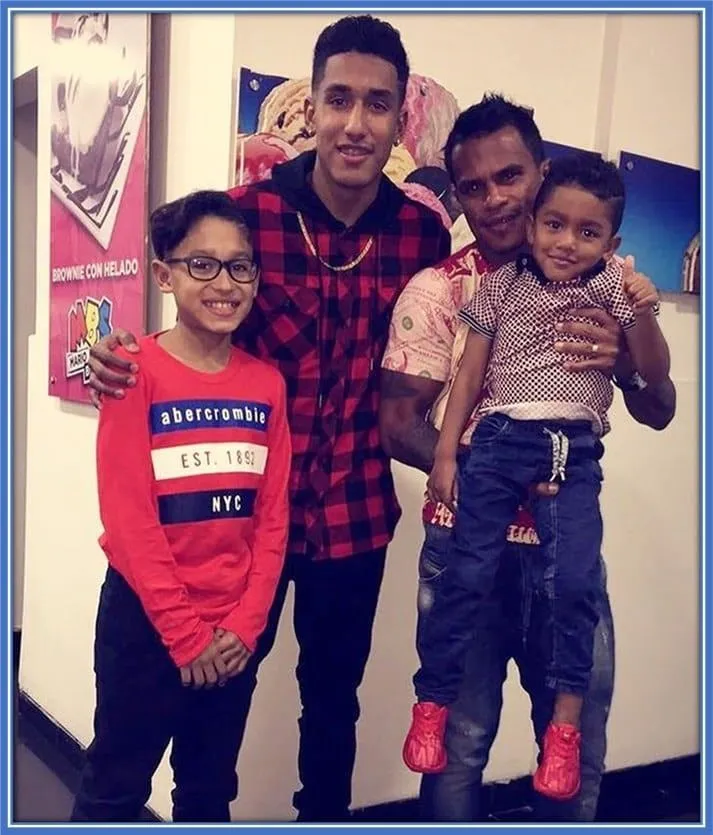 Jesus Ferreira Childhood Story Plus Untold Biography Facts