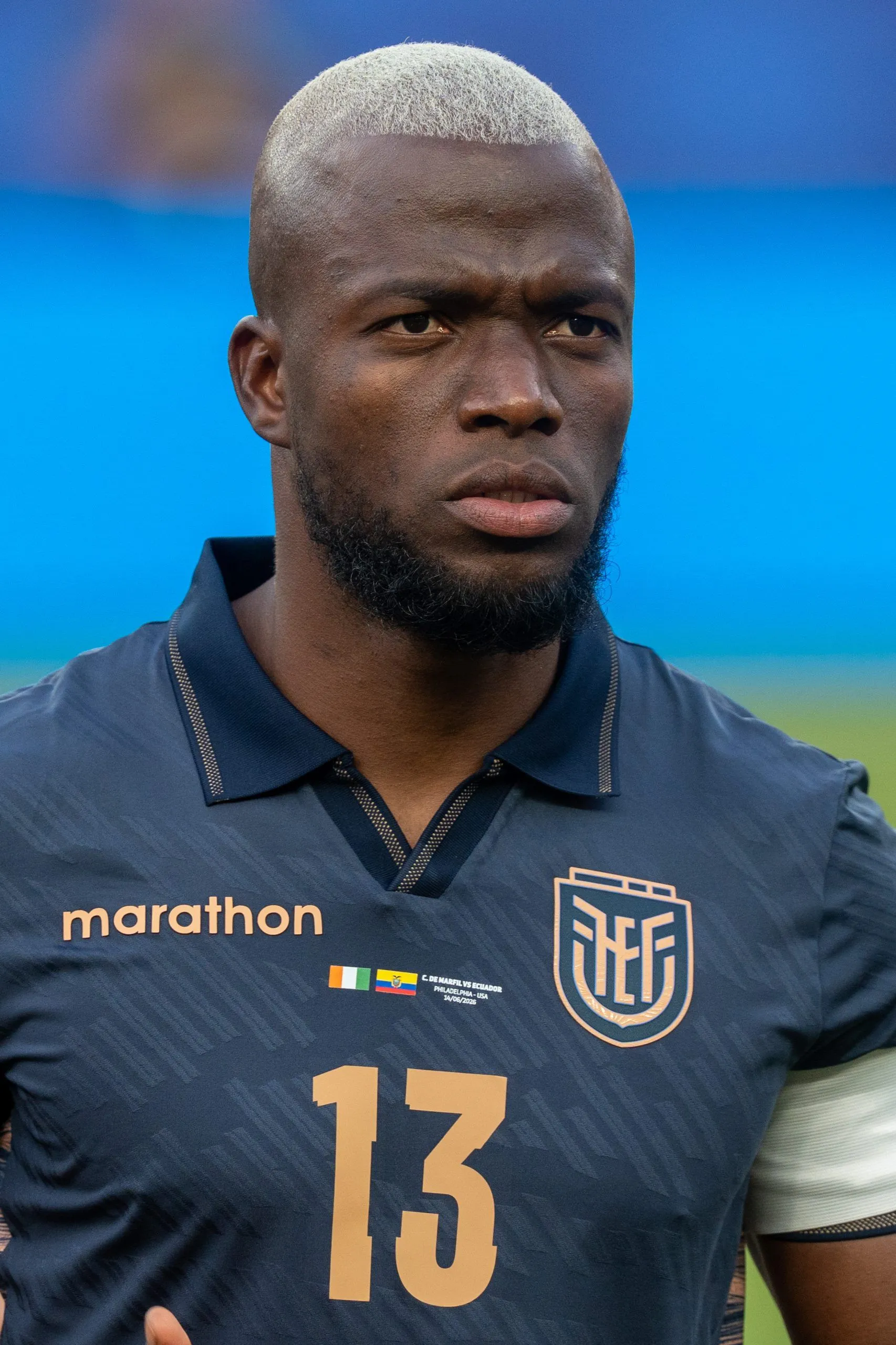 Enner Valencia Childhood Story Plus Untold Biography Facts