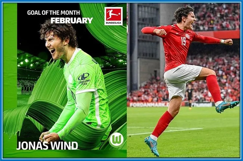 Jonas Wind Childhood Story Plus Untold Biography Facts