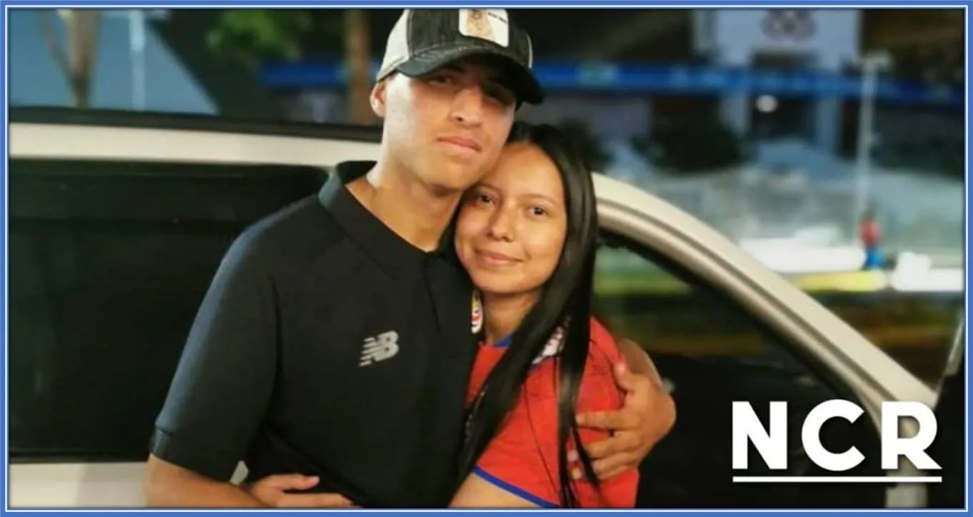 Anthony Contreras Childhood Story Plus Untold Biography Facts