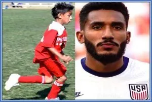 Jesus Ferreira Childhood Story Plus Untold Biography Facts