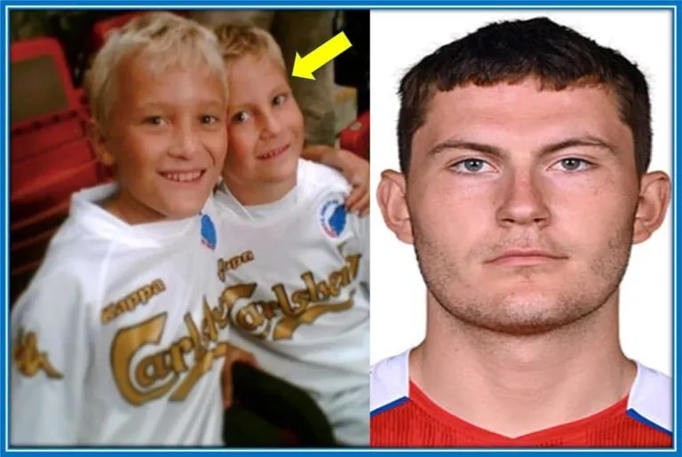 Jonas Wind Childhood Story Plus Untold Biography Facts