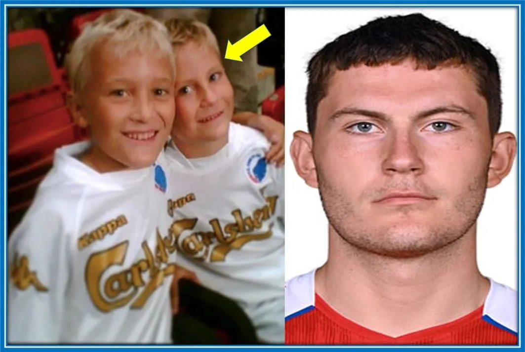 Jonas Wind Childhood Story Plus Untold Biography Facts