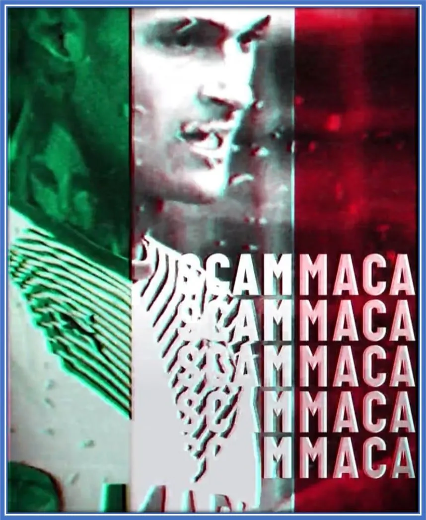 Gianluca Scamacca Childhood Story Plus Untold Biography Facts