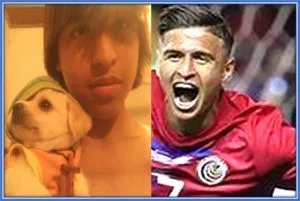 Anthony Contreras Childhood Story Plus Untold Biography Facts