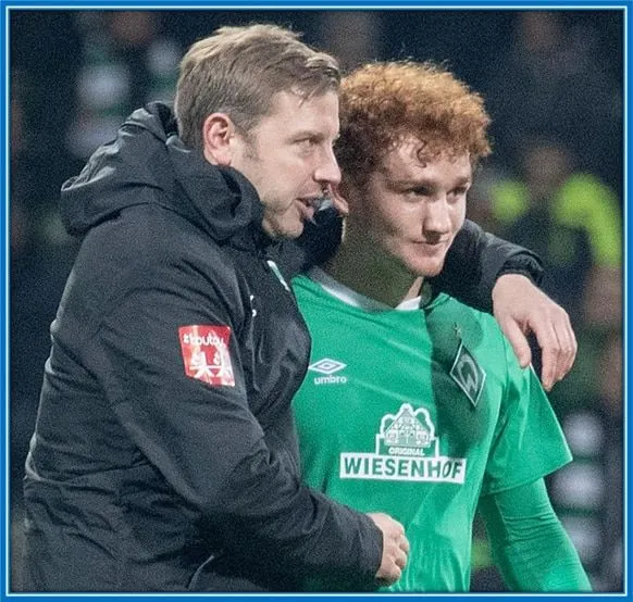 Josh Sargent Childhood Story Plus Untold Biography Facts