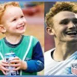 Josh Sargent